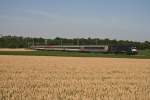 182 536-3 (ES 64 ...  Markus Kirchmann 02.10.2011