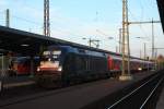 ES 64 U2 - ...  Felix Henkel 04.10.2011