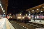 ES 64 U2 - ...  Stephan Kemnitz 06.01.2012