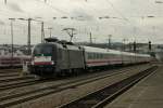 Taurus ES 64 U2-061 ...  Tim Giermann 23.01.2012