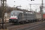 Es64 U2 099 in ...  Patrick Salesch 28.01.2012
