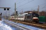 ES 64 U2 - ...  Stephan Kemnitz 30.01.2012