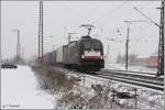ES 64 U2 - ...  Thomas Kneitschel 30.01.2012