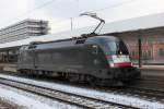 182 530-6 in Hannover. ...  Tobias Fuest 03.02.2012