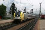 182 517 mit IC ...  Dennis Kraus 27.12.2009