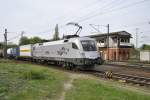 ES U64-100 am 29.April 10 in Lehrte  ...
