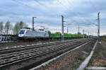 Raildox GmbH u Co.KG (9 Fotos)