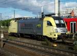 ES 64 U2-006 von ...  Mirko W. 19.10.2011