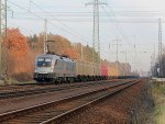 ES 64 U2 - 102 (182 602-3) der Hupac am ...