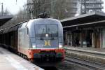 Hector Rail AB (81 Photos)