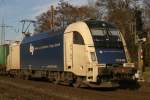 1216 950 der WLB ...  Niklas Eimers 23.11.2009