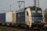 WLB 1216 950 durchf�hrt ...  Niklas Eimers 23.01.2010