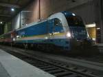 183 001 im M�nchner ...  Kai Reinhard 19.05.2010