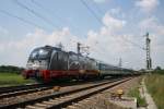 183 001 175 Jahre ...  Stefan Mayr 30.06.2010