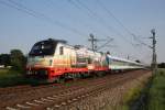 183 001 175 Jahre ...  Stefan Mayr 30.06.2010