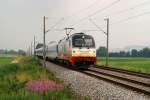 183 001 (Arriva, 175 ...  Mirko Kiefer 02.08.2010