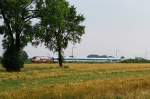 183 001 (Arriva, 175 ...  Mirko Kiefer 02.08.2010