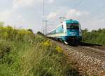 hier in Obertraubling 183 ...  Martin olwitz 27.08.2010