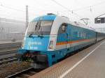 Arriva Taurus 183 005 ...  Gerhard Huck 05.03.2011