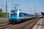 183 003 Alex fuhr ...  Stephan Kemnitz 02.06.2011