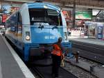 183 002(ALEX) erh�lt im ...  innviertel 02.06.2011