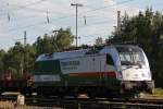 183 701  Train of ...  Niklas Eimers 19.06.2011