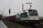 183 701  Train of ...  Niklas Eimers 22.06.2011