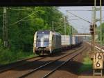 183 705 der Wiener ...  Jens Baumhauer 24.06.2011