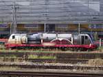 183 001  Adler  des ...  Marius S. 11.08.2011