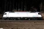 Siemens ES 64 U4-B ...  Frank Grohe 09.11.2011