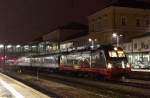 und weil es so ...  Frank Grohe 27.11.2011