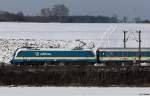 ARRIVA / ALEX 183 ...  Frank Grohe 01.12.2011