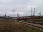 Heut am 26.12.11 war ...  Alexander Hertel 26.12.2011