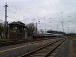 Heut am 26.12.11 war ...  Alexander Hertel 26.12.2011