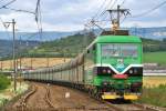 SD–Kolejov� doprava a.s.(Nordb�hmische Grubenschienenverkehrs-AG (2 Photos)