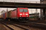 185 347-2 am 22.03.2011 ...  Torsten K�hnen 29.03.2011