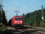 185 260 durchf�hrt am ...  Mirko W. 26.09.2011