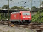 185 296-1 am 12.08.2011 ...  Mario Sch�rholz 29.09.2011
