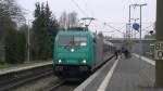 185 634-3 steht am ...  Alexander 27.11.2011