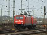 185 301-9 und 185 ...  Mario Sch�rholz 30.12.2011