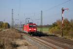 185 277-1 am 23.10.2011 ...  Jens Seidel 06.01.2012