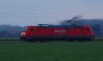 Am sp�ten ...  Andreas Strobel 10.02.2012