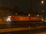 185 224-3 und 185 ...  Markus Kirchmann 13.12.2009