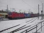 185 075,152 136, 155 ...  Anja und Anne Kr�pelin 05.01.2010