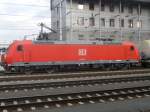 Db 185.042 am 03.05.2008 in LinzDonau  ...
