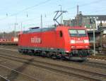 185 170 am 3.3.10 ...  Dominik Eimers 04.03.2010