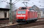 185 129 rangiert am ...  Martin Schneider 04.04.2010