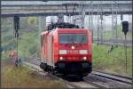 185 299-5 & 155 ...  J�rg Trutwig 28.05.2010