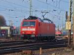 185 145-0 ...  Mario Sch�rholz 11.01.2011