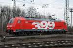 DB Schenker und Bombardier ...  Dieter Schumacher 01.03.2011